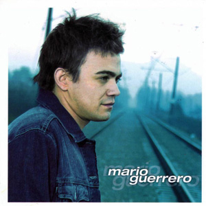 Disco Mario Guerrero de Mario Guerrero