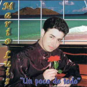 Disco Un Poco De Todo de Mario Luis