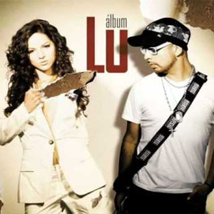 Disco Lu de Mario Sandoval