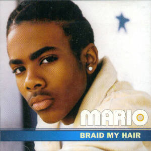 Disco Braid My Hair de Mario