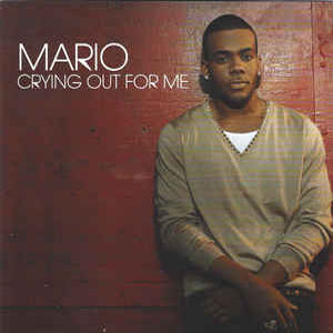 Disco Crying Out for Me de Mario