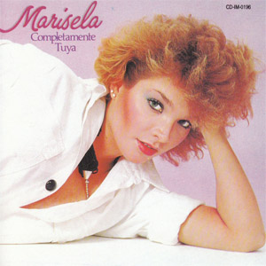 Disco Completamente Tuya  de Marisela