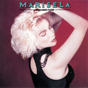 Disco Hablemos Claro de Marisela