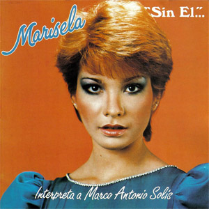 Disco Sin Él de Marisela