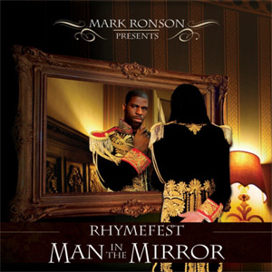 Disco Man In The Mirror de Mark Ronson