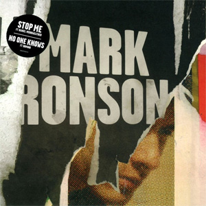 Disco Stop Me  de Mark Ronson