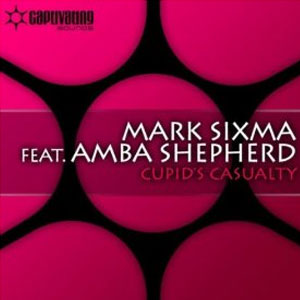Disco Cupids Casualty de Mark Sixma