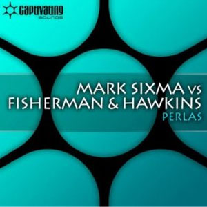 Disco Perlas de Mark Sixma