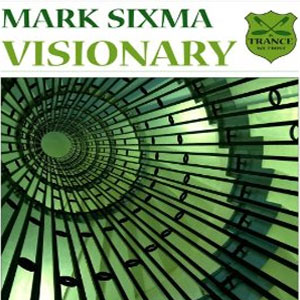Disco Visionary de Mark Sixma