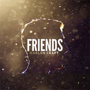 Disco Friends de Marlon Craft