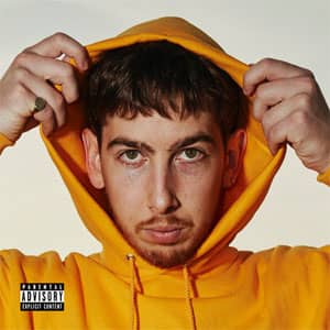 Disco Hoodie Weather de Marlon Craft