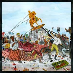 Disco Time Will Tell de Marlon Craft