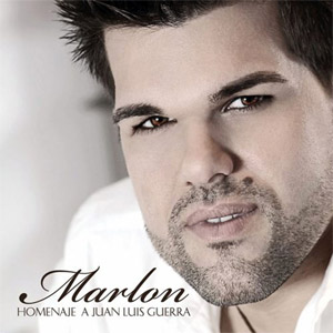 Disco Homenaje A Juan Luis Guerra de Marlon