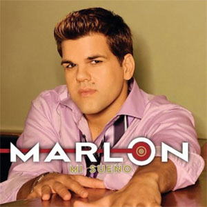 Disco Mi Sueño de Marlon