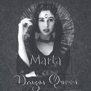Disco Dragon Queen de Marta Wiley