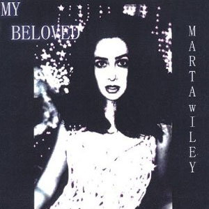 Disco My Beloved de Marta Wiley