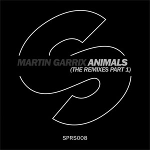 Disco Animals (The Remixes) de Martin Garrix
