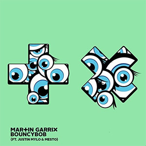 Disco Bouncybob de Martin Garrix