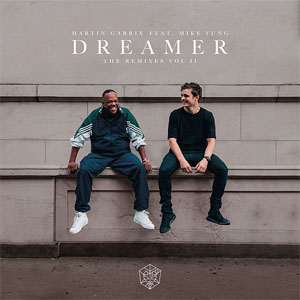 Disco Dreamer (Remixes Vol. 2) de Martin Garrix