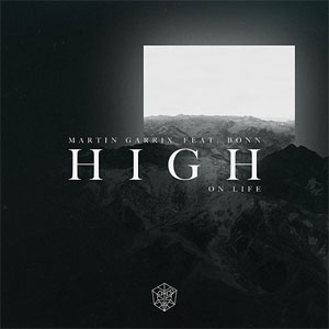 Disco High On Life  de Martin Garrix