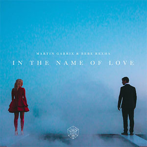 Disco In The Name Of Love de Martin Garrix