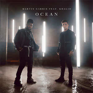 Disco Ocean de Martin Garrix