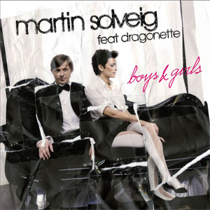 Disco Boys & Girls de Martin Solveig