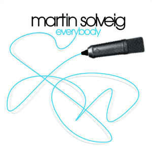 Disco Everybody de Martin Solveig
