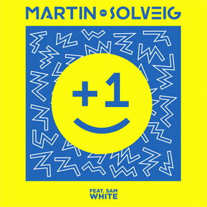 Disco +1.. de Martin Solveig