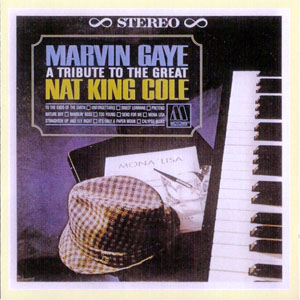 Disco A Tribute To The Great Nat King Cole de Marvin Gaye