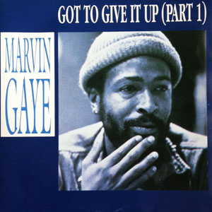 Disco Got To Give It Up (Part1) de Marvin Gaye