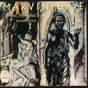 Disco Here, My Dear (Expanded Edition) de Marvin Gaye