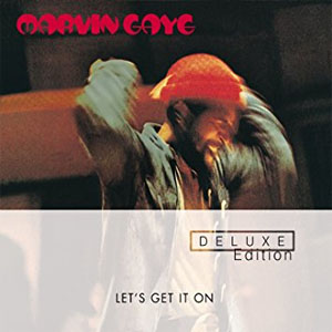 Disco Let's Get It On (Deluxe Edition) de Marvin Gaye