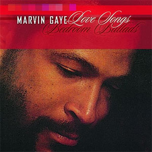 Disco Love Songs: Bedroom Ballads de Marvin Gaye