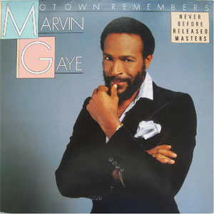 Disco Motown Remembers Marvin Gaye de Marvin Gaye