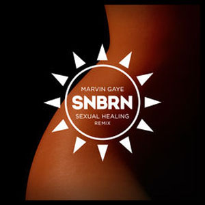 Disco Sexual Healing (SNBRN Radio Remix) de Marvin Gaye