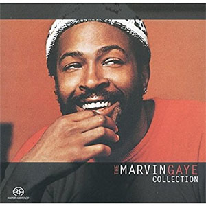 Disco The Marvin Gaye Collection  de Marvin Gaye