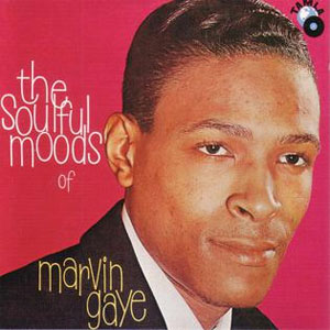Disco The Soulful Moods Of Marvin Gaye de Marvin Gaye