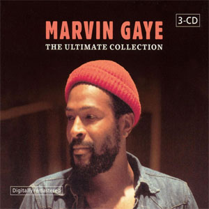 Disco The Ultimate Collection de Marvin Gaye