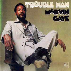 Disco Trouble Man de Marvin Gaye