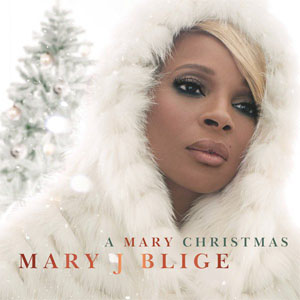 Disco A Mary Christmas de Mary J Blige