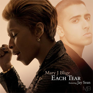Disco Each Tear de Mary J Blige