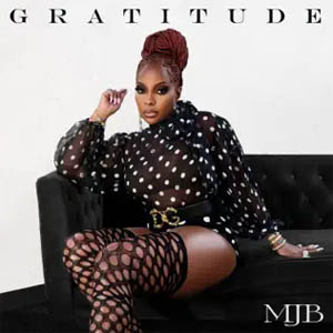 Disco Gratitude de Mary J Blige