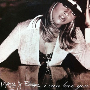 Disco I Can Love You de Mary J Blige