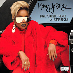 Disco Love Yourself (Remix) de Mary J Blige