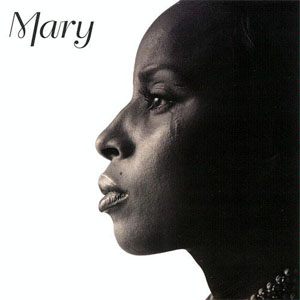 Disco Mary de Mary J Blige