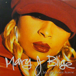 Disco My Life Remix Album de Mary J Blige