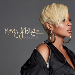 Disco Only Love de Mary J Blige