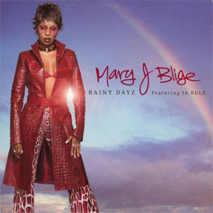 Disco Rainy Dayz de Mary J Blige