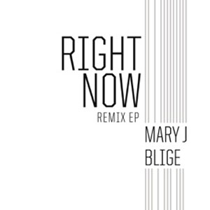 Disco Right Now (Remix) de Mary J Blige